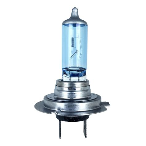 Osram Auto Bulbs, Osram Night breaker Unlimited, Cool Blue Intense, LED ...