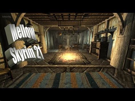 Checkers Mellow Skyrim Let S Play Part Youtube