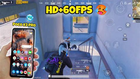 Livik Destroyed On Hd Graphics Hd Fps New Record In Livik Poco