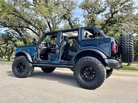 Happy Fri Yay Let S See Those Naked Bronco Photos No Nudity Allowed Bronco G