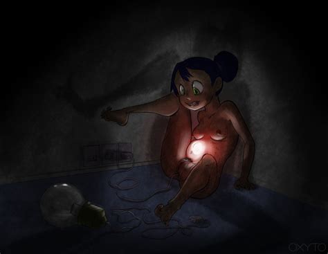 My Job Lamp By Oxytosin Hentai Foundry