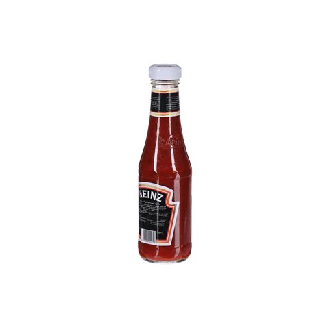 Heinz Hot Sauce Chipotle And Garlic 150ml Sharjah Co Operative Society