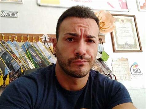 Poliziotto Muore In Un Incidente La Questura Di Napoli Piange Fabio D