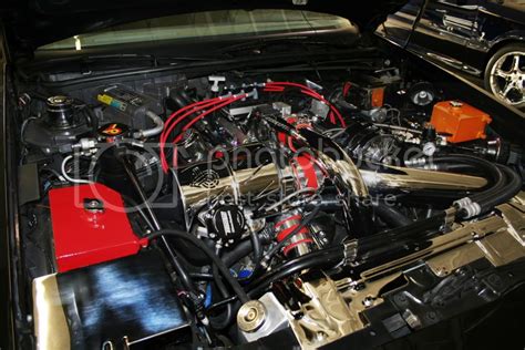 Insane Speed Built: GNX #442 | Turbo Buick Forum | Buick Grand National | T-Type | Turbo T