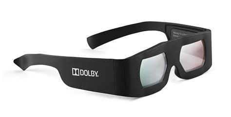 Dolby 3d