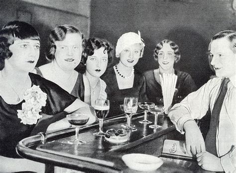 17 Reasons Why Germanys Weimar Republic Was A Party Lovers Paradise