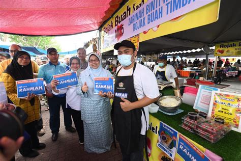 KPDN On Twitter KUANTAN 25 MAC 2023 YB Senator Pn Hajah Fuziah