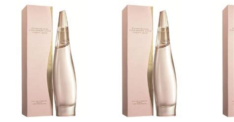 Donna Karan Cashmere Mist Liquid Nude New Fragrances
