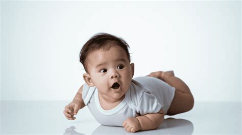 Stages of Infant Development for the First Year