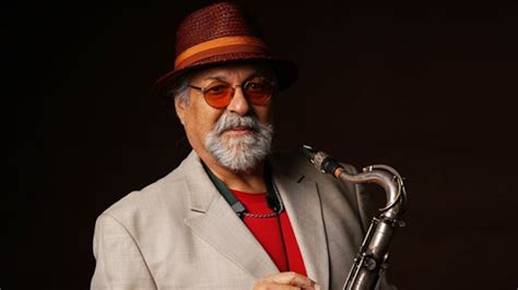 Antes Do Concerto No Theatro Circo Joe Lovano Responde A Quest Es Do