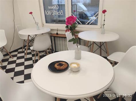 Пекарня и кофейня «Добрая сдоба» ЖК «София» | Кафе-пекарня находится в ...