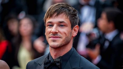 Gaspard Ulliel N Avait Que Ans La Star De Cin Ma Fran Aise D C De