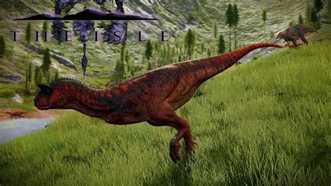 Tracked By The Sneaky Sucho The Isle Life Cycles Carno 6 Isla Nycta