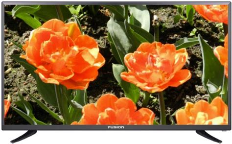 LCD TV LED FUSION FLTV-32B100