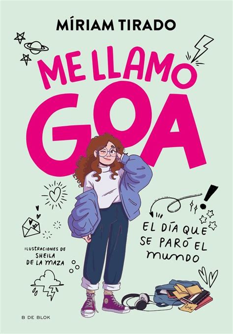 Me Llamo Goa Ebook Miriam Tirado Boeken Bol