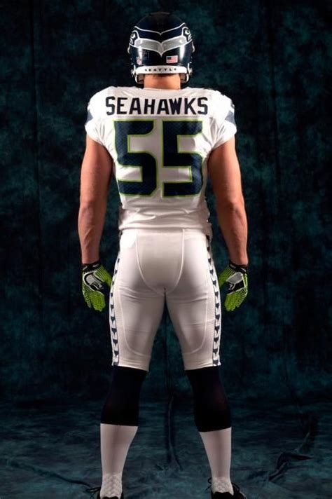 New Look Uniform Seahawks Uniforms Seahawks Seattle Seahawks