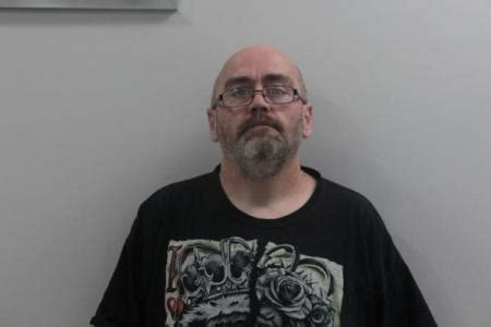 Daniel Jay Leazenby A Registered Sex Or Violent Offender In Logansport