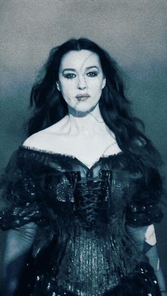 Monica Bellucci Bellucciginebra Monicabellucciofficiel Nude Leaks OnlyFans Leaked Models