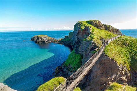 2025 Trips & Tours to Northern Ireland | Vacation Packages w/ Airfare