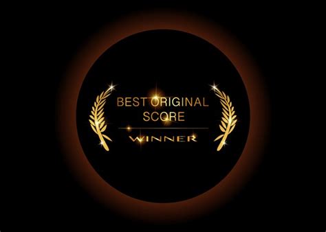 11 Academy Award Best Original Score Images, Stock Photos, 3D objects ...