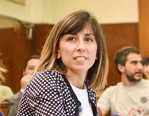 Acompañada Por Raverta Virginia Sívori Presenta Su Lista En Mar Del