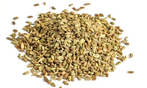 AJWAIN SEEDS - Silk Road Wholesale & Distributors