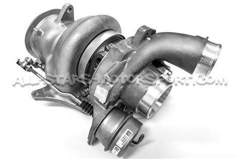 Tte Turbo For Mercedes A Amg