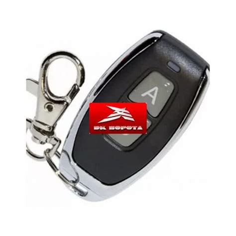 Apollo Tom 2 пульт-брелок дистанционного управления шлагбаумов и ворот ...