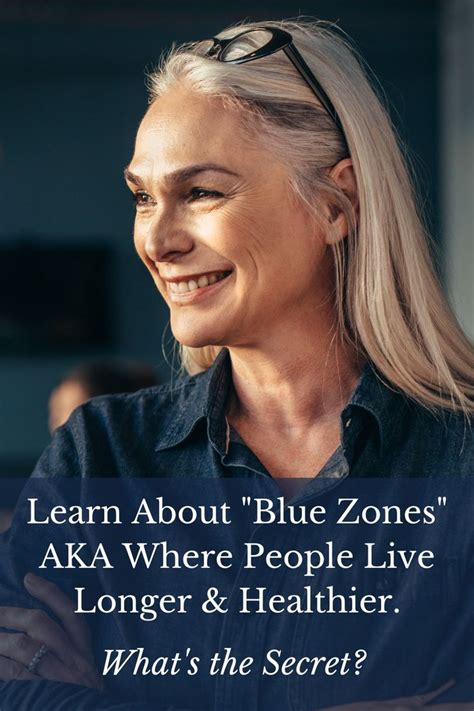 Blue zones longevity – Artofit