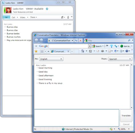 Ken S Unified Communications Blog Lync Conversation Translator
