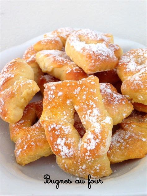 Beignets Et Bugnes Pour Mardi Gras Gateauxandco