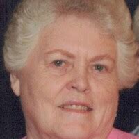 Obituary Mary Lou Holliday Of Texarkana Texas Texarkana Funeral Homes