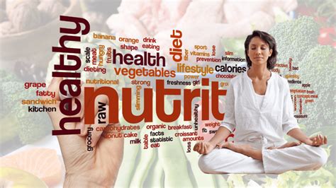 The Role Of Nutrition In Supporting Your Mind And Body