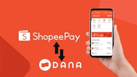 Cara Transfer Shopeepay Ke Dana Terbaru Dan Mudah Diikuti Dirga Satya