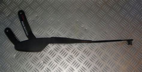 Как снять дворники мерседес w204 - 85 фото