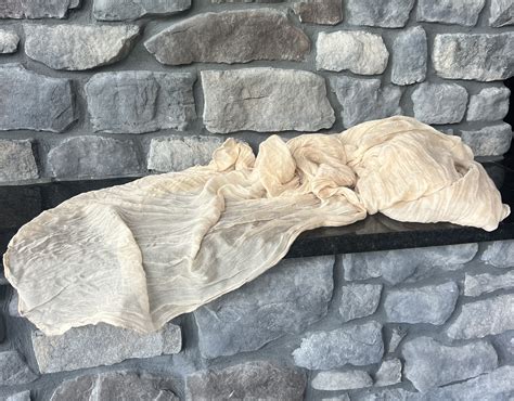 Table Runner Nude The Reserve At Stone Creek