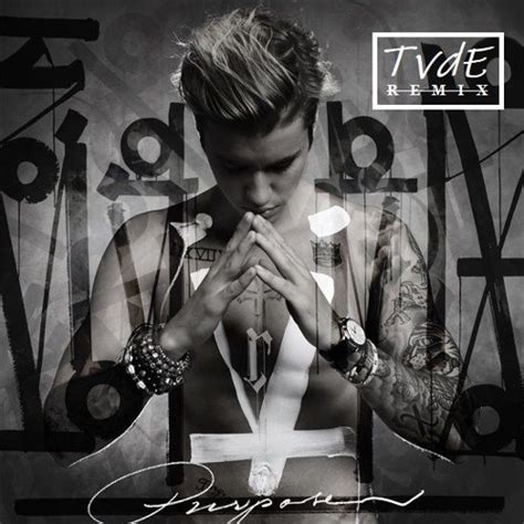 Stream Justin Bieber - What Do You Mean (TvdE Remix) by TvdE | Listen ...