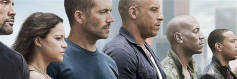 The Newly Titled Furious 7 Gets a Poster and Trailer Release Date