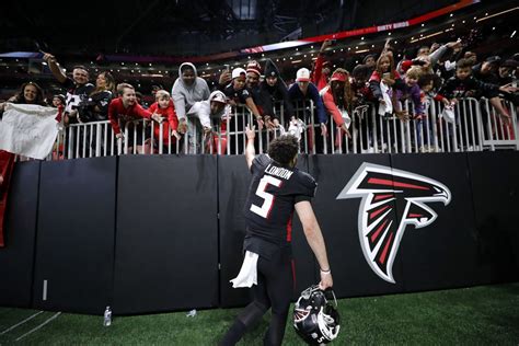 Falcons 2022 Rookie Review WR Drake London The Falcoholic