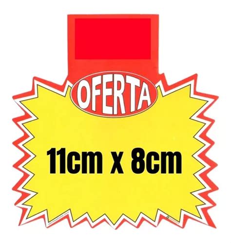 Cartaz Splash De Oferta Aba Cm X Cm Folhas