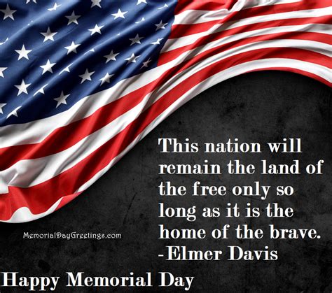 Best Memorial Day Quotes Sayings - ShortQuotes.cc