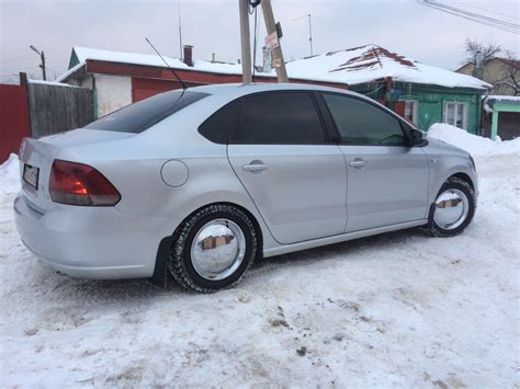 Ретро колпаки Baby Moon R15 — RND-TUNING