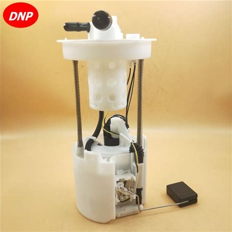 Dnp Fuel Pump Assembly Fit For Honda Civic Usa Sna A Sna