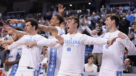 North Carolina Vs. Virginia Live Stream: Watch ACC Tournament Game ...