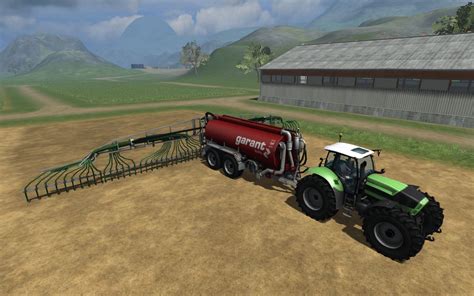 Landwirtschafts Simulator Dlc Pack Galerie Gamersglobal