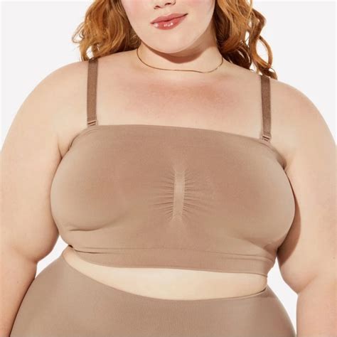 YITTY Intimates Sleepwear Yitty Nearly Naked Shapewear Bandeau