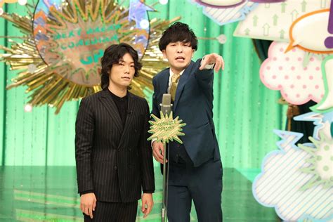 【写真 418枚】（c）フジテレビ ツギクル芸人グランプリ：次世代の芸人像とは 民放各局のテレビマンが“求める力” Mantanweb