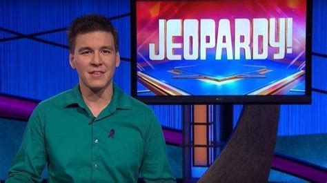 'Jeopardy!': Here Are the Daily Double Questions That Sunk James ...