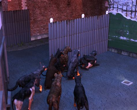 The Best Thief By Gerasya Hentai Foundry