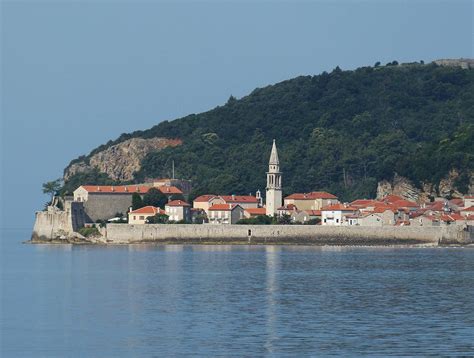 Budva Montenegro Historic Center - Free photo on Pixabay - Pixabay